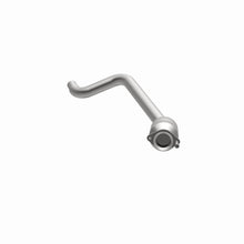 Load image into Gallery viewer, MagnaFlow Exhaust Products 52003 OEM Grade Direct-Fit Catalytic Converter for Select Jaguar XF, Jaguar XFR