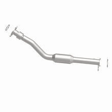 Load image into Gallery viewer, MagnaFlow Exhaust Products 5461532 California CARB Direct-Fit Catalytic Converter for Select Chevrolet Impala, Chevrolet Monte Carlo