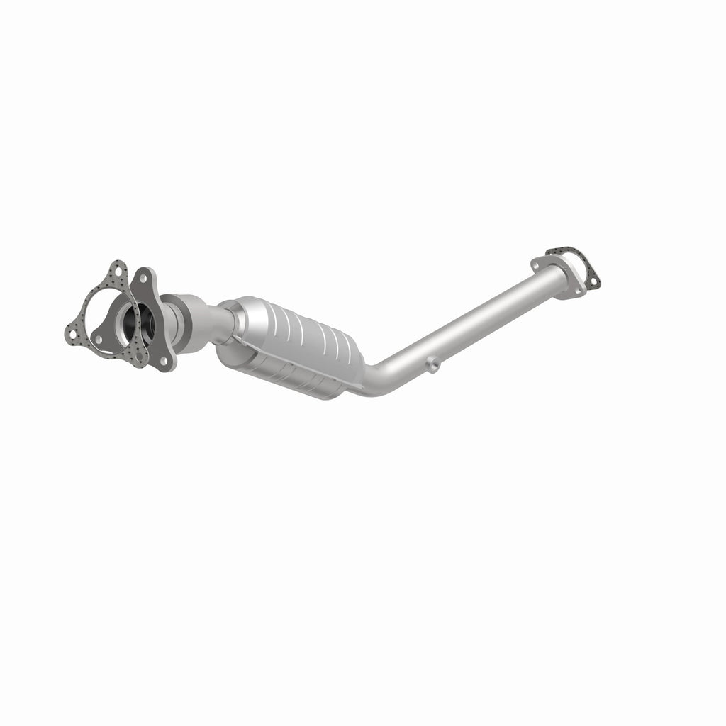 MagnaFlow Exhaust Products 51914 OEM Grade Direct-Fit Catalytic Converter for Select Chevrolet Cobalt, Chevrolet HHR, Pontiac G5, Saturn Ion