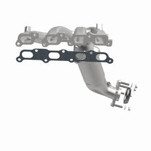 Load image into Gallery viewer, MagnaFlow Exhaust Products 49378 OEM Grade Manifold Catalytic Converter for Select Chevrolet Colorado, GMC Canyon, Isuzu i-290