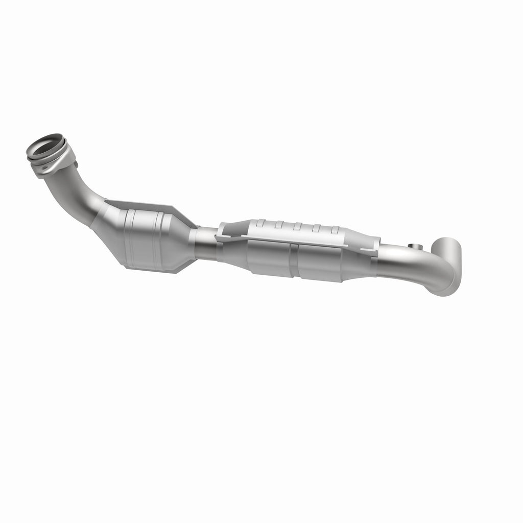 MagnaFlow Exhaust Products 447125 California CARB Direct-Fit Catalytic Converter for Select Ford Expedition, Ford F-150, Lincoln Navigator