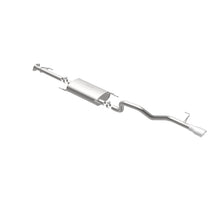 Load image into Gallery viewer, MagnaFlow Exhaust Products 16649 Street Series Polished Cat-Back System for Select Toyota FJ Cruiser