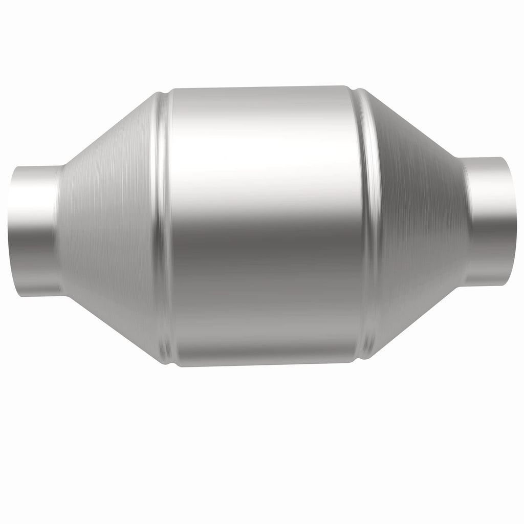 MagnaFlow Exhaust Products 51655 OEM Grade Universal Catalytic Converter for Select Acura ILX, BMW X5, Dodge Ram 1500, Dodge Ram 2500, Dodge Ram 3500, Honda CR-V, Honda Civic, Volkswagen Passat