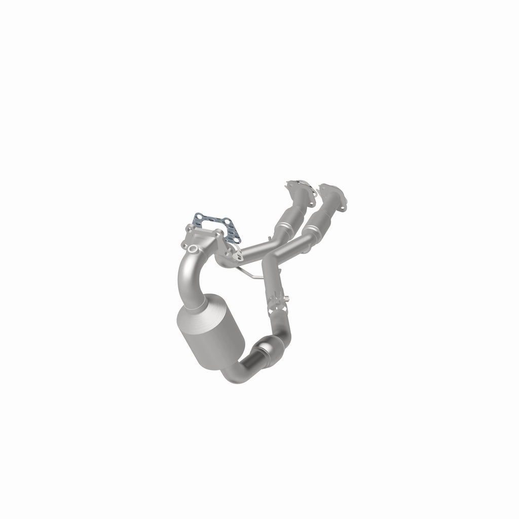 MagnaFlow Exhaust Products 5582647 California CARB Manifold Catalytic Converter for Select Cadillac SRX