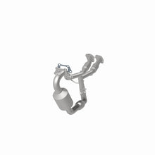 Load image into Gallery viewer, MagnaFlow Exhaust Products 5582647 California CARB Manifold Catalytic Converter for Select Cadillac SRX