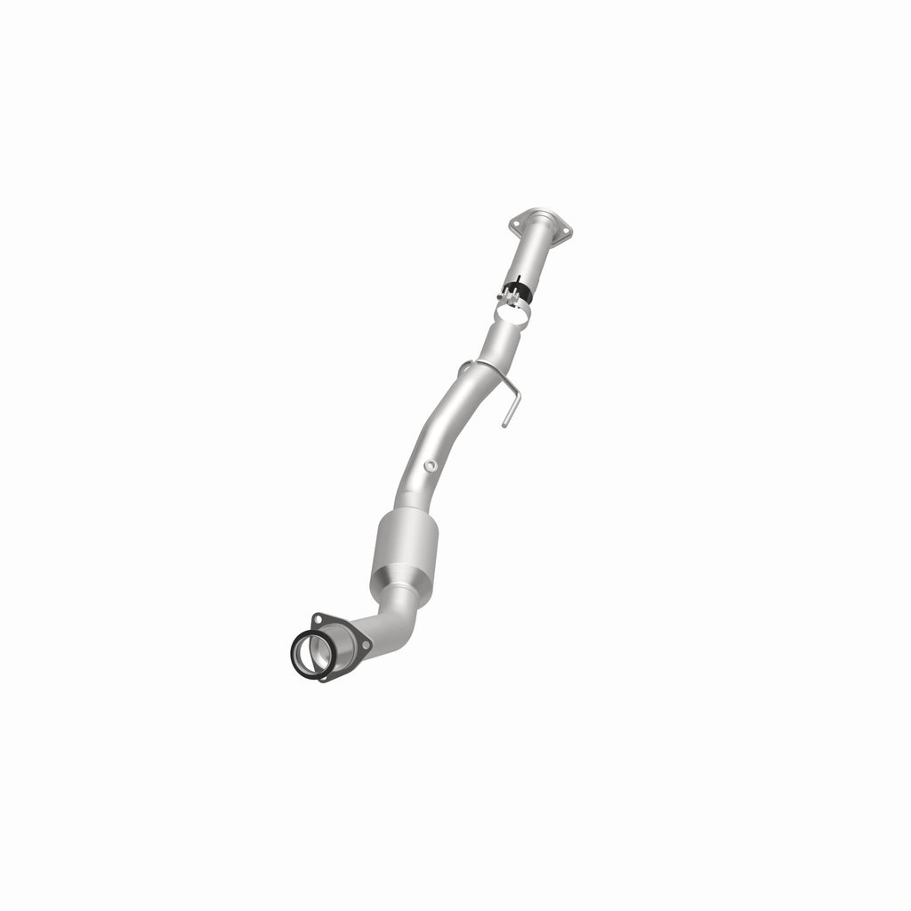 MagnaFlow Exhaust Products 23015 HM Grade Direct-Fit Catalytic Converter for Select Chevrolet Trailblazer EXT, GMC Envoy XL, GMC Envoy XUV, Isuzu Ascender