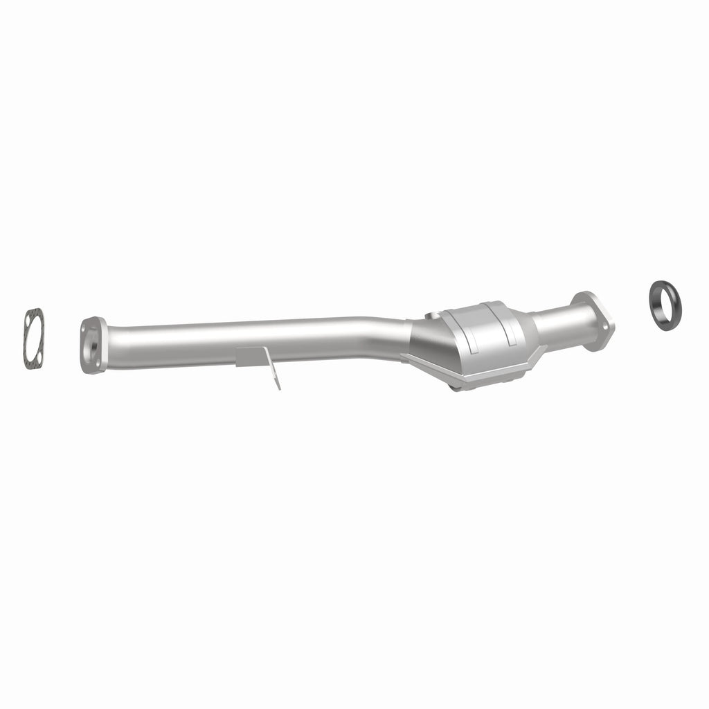 MagnaFlow Exhaust Products 49985 OEM Grade Direct-Fit Catalytic Converter for Select Subaru Impreza