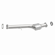 Load image into Gallery viewer, MagnaFlow Exhaust Products 49985 OEM Grade Direct-Fit Catalytic Converter for Select Subaru Impreza