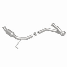 Load image into Gallery viewer, MagnaFlow Exhaust Products 49701 OEM Grade Direct-Fit Catalytic Converter for Select Toyota Tacoma
