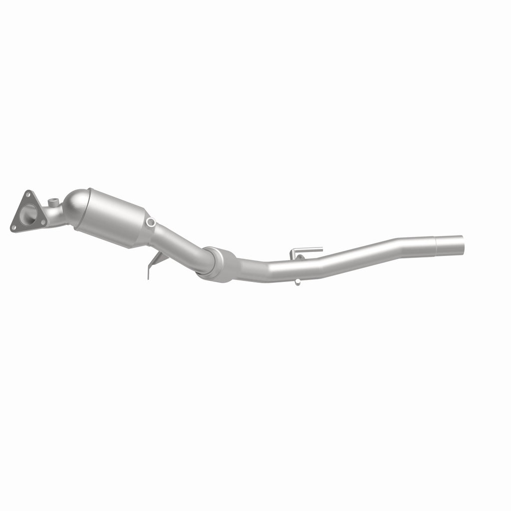 MagnaFlow Exhaust Products 52411 OEM Grade Direct-Fit Catalytic Converter for Select Porsche Cayenne, Volkswagen Touareg