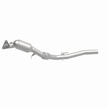 Load image into Gallery viewer, MagnaFlow Exhaust Products 52411 OEM Grade Direct-Fit Catalytic Converter for Select Porsche Cayenne, Volkswagen Touareg