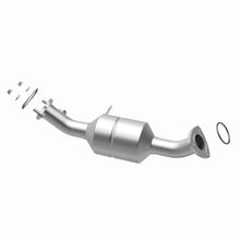 Load image into Gallery viewer, MagnaFlow Exhaust Products 4561049 California CARB Direct-Fit Catalytic Converter for Select Cadillac CTS