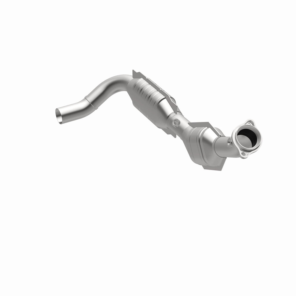 MagnaFlow Exhaust Products 24440 HM Grade Direct-Fit Catalytic Converter for Select Ford Expedition