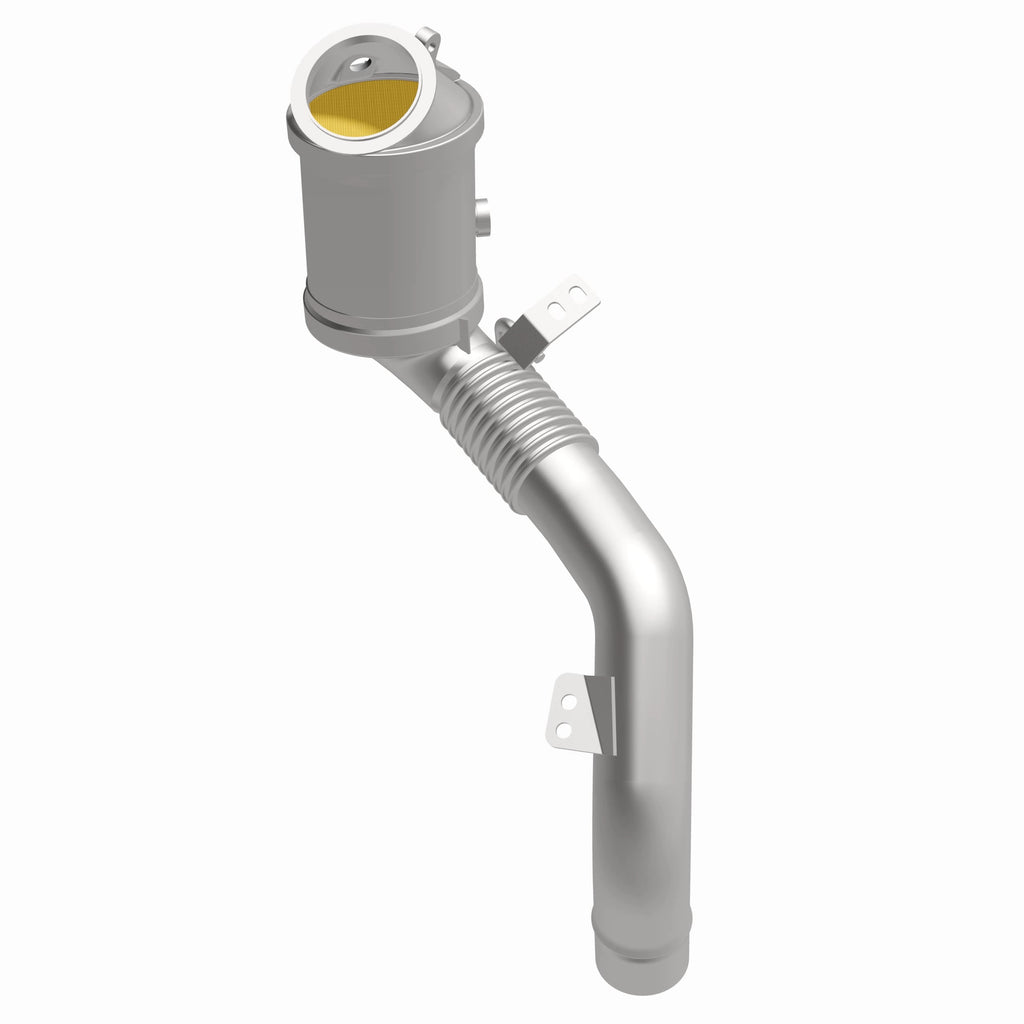 MagnaFlow Exhaust Products 52264 OEM Grade Direct-Fit Catalytic Converter for Select BMW 550i, BMW 550i GT, BMW 550i GT xDrive, BMW 550i xDrive, BMW 650i, BMW 650i Gran Coupe, BMW 650i xDrive, BMW 650i xDrive Gran Coupe, BMW 750Li, BMW 750Li xDrive, BMW