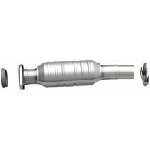 Load image into Gallery viewer, MagnaFlow Exhaust Products 49030 OEM Grade Direct-Fit Catalytic Converter for Select Toyota Sienna