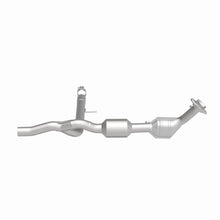Load image into Gallery viewer, MagnaFlow Exhaust Products 52450 OEM Grade Direct-Fit Catalytic Converter for Select Ford F-150
