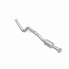 Load image into Gallery viewer, MagnaFlow Exhaust Products 280428 OEM Grade Direct-Fit Catalytic Converter for Select Chevrolet Express 4500, GMC Savana