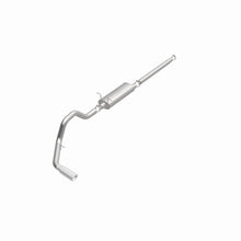 Load image into Gallery viewer, MagnaFlow Exhaust Products 15609 Street Series Polished Cat-Back System for Select Ford F-150, Ford F-150 Heritage