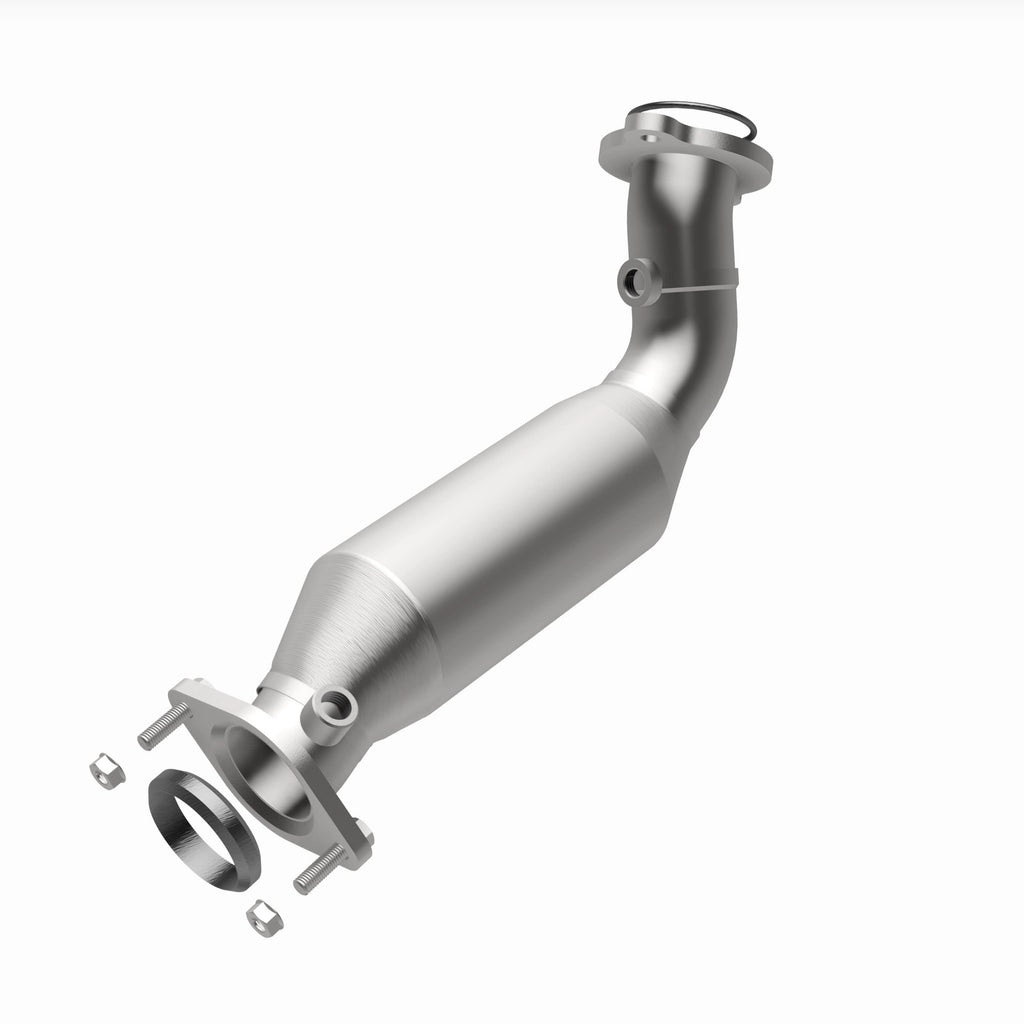MagnaFlow Exhaust Products 21-178 OEM Grade Direct-Fit Catalytic Converter for Select Cadillac CTS