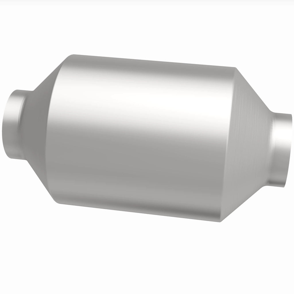 MagnaFlow Exhaust Products 6511305 California CARB Universal Catalytic Converter for Select Nissan NV200, Toyota C-HR