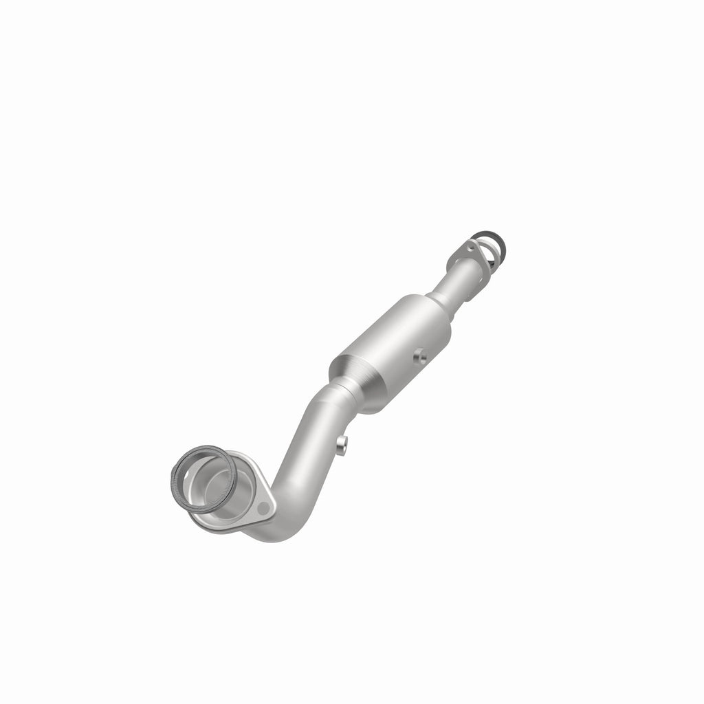 MagnaFlow Exhaust Products 23334 HM Grade Direct-Fit Catalytic Converter for Select Honda Element