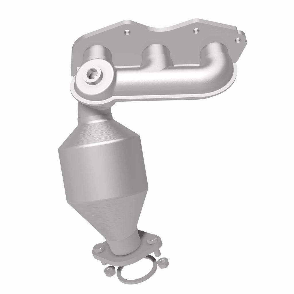 MagnaFlow Exhaust Products 49693 OEM Grade Manifold Catalytic Converter for Select Lexus ES350, Toyota Avalon, Toyota Camry, Toyota Venza