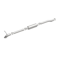 Load image into Gallery viewer, MagnaFlow Exhaust Products 17120 Off Road Pro Series Gas Stainless Cat-Back for Select Jeep Wrangler