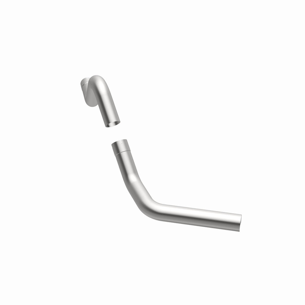 MagnaFlow Exhaust Products 15395 Direct-Fit Exhaust Pipe for Select Dodge Ram 2500, Dodge Ram