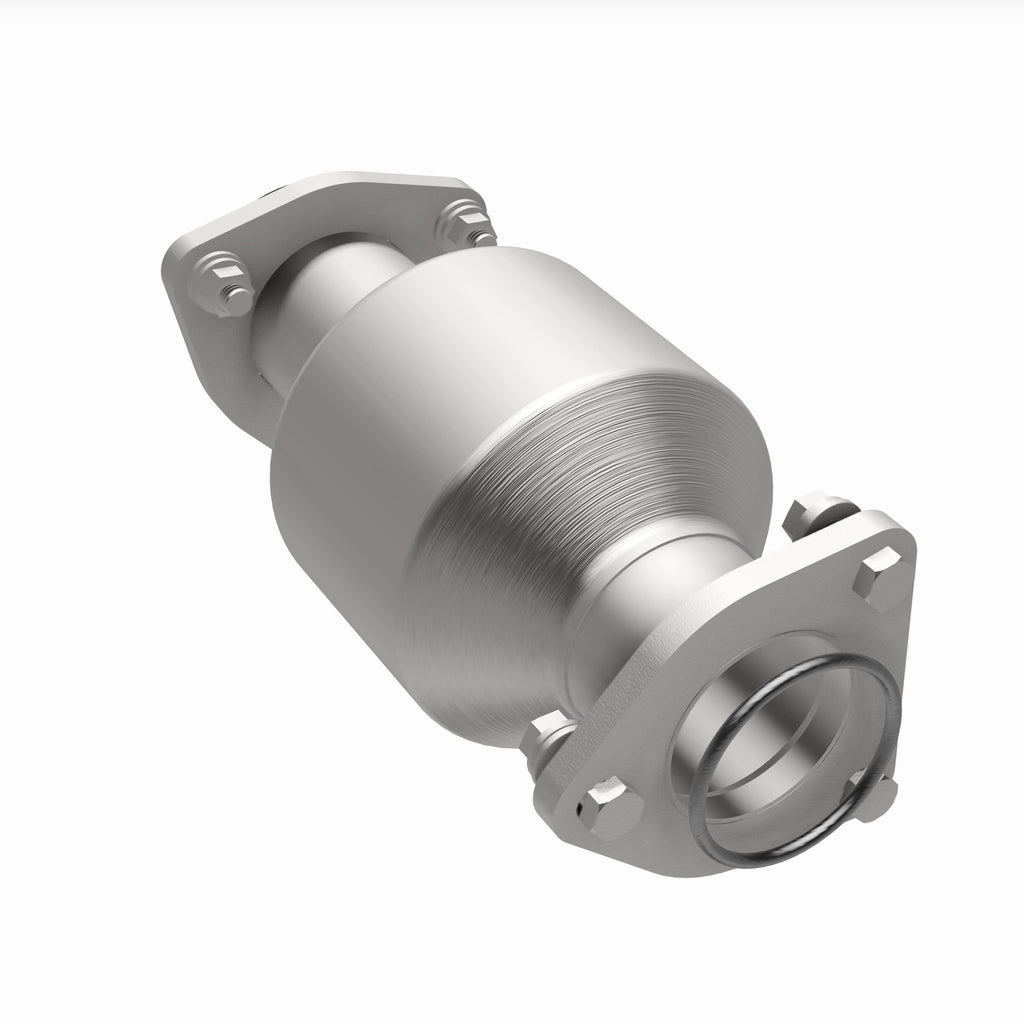 MagnaFlow Exhaust Products 6571476 California CARB Direct-Fit Catalytic Converter for Select Honda Accord
