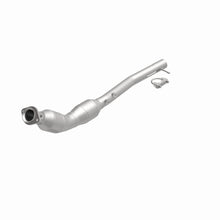 Load image into Gallery viewer, MagnaFlow Exhaust Products 93680 HM Grade Direct-Fit Catalytic Converter for Select Land Rover Range Rover