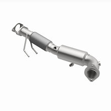 Load image into Gallery viewer, MagnaFlow Exhaust Products 21-530 OEM Grade Direct-Fit Catalytic Converter for Select Ford Edge, Ford Fusion, Lincoln MKZ