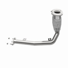 Load image into Gallery viewer, MagnaFlow Exhaust Products 50210 Standard Grade Direct-Fit Catalytic Converter for Select Honda CRX