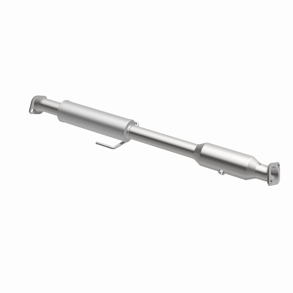 MagnaFlow Exhaust Products 551133 California CARB Direct-Fit Catalytic Converter for Select Hyundai Sonata