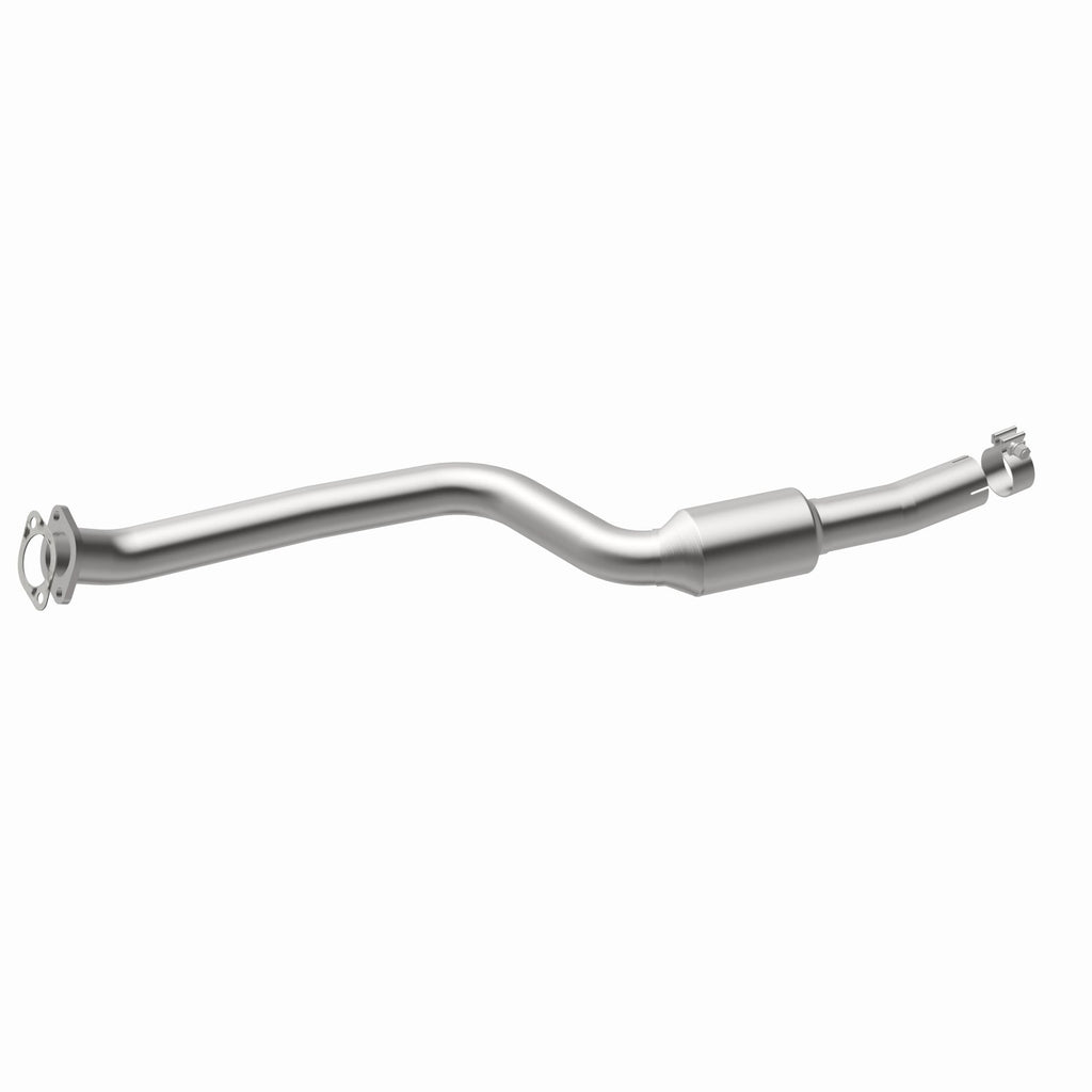 MagnaFlow Exhaust Products 21-171 OEM Grade Direct-Fit Catalytic Converter for Select BMW Z4
