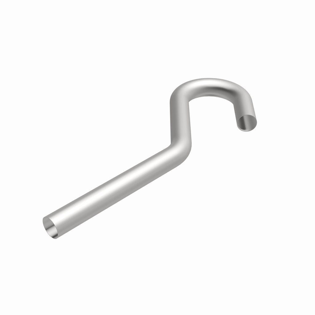 MagnaFlow Exhaust Products 10762 10 pk - Universal Exhaust Pipe - 3.00in.