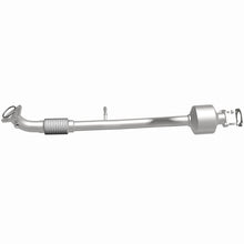 Load image into Gallery viewer, MagnaFlow Exhaust Products 5571997 California CARB Direct-Fit Catalytic Converter for Select Chevrolet Spark