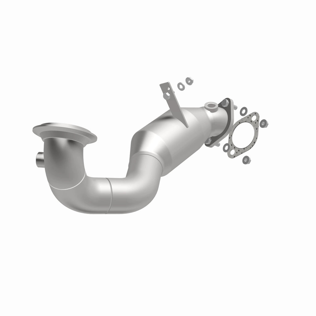 MagnaFlow Exhaust Products 49767 OEM Grade Direct-Fit Catalytic Converter for Select BMW 135i, BMW 335i, BMW 335xi
