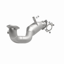 Load image into Gallery viewer, MagnaFlow Exhaust Products 49767 OEM Grade Direct-Fit Catalytic Converter for Select BMW 135i, BMW 335i, BMW 335xi