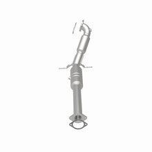 Load image into Gallery viewer, MagnaFlow Exhaust Products 51487 OEM Grade Direct-Fit Catalytic Converter for Select Volvo S60, Volvo V70