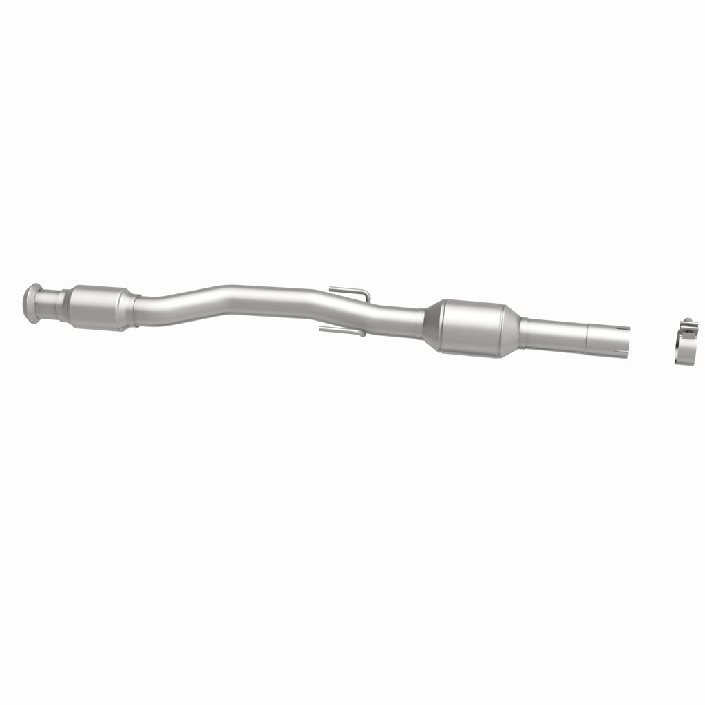 MagnaFlow Exhaust Products 49846 OEM Grade Direct-Fit Catalytic Converter for Select Mini Cooper, Mini Cooper Countryman, Mini Cooper Paceman