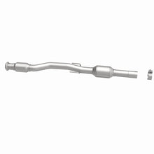 Load image into Gallery viewer, MagnaFlow Exhaust Products 49846 OEM Grade Direct-Fit Catalytic Converter for Select Mini Cooper, Mini Cooper Countryman, Mini Cooper Paceman