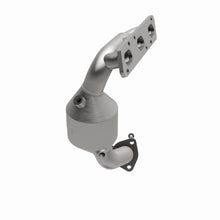 Load image into Gallery viewer, MagnaFlow Exhaust Products 50480 HM Grade Manifold Catalytic Converter for Select Mazda MPV
