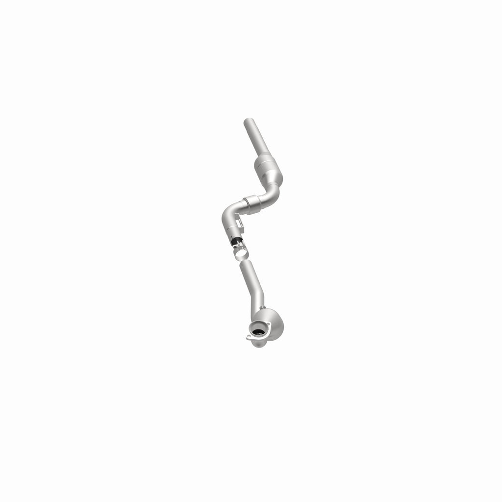 MagnaFlow Exhaust Products 24402 HM Grade Direct-Fit Catalytic Converter for Select Mercedes-Benz E320, Mercedes-Benz E430