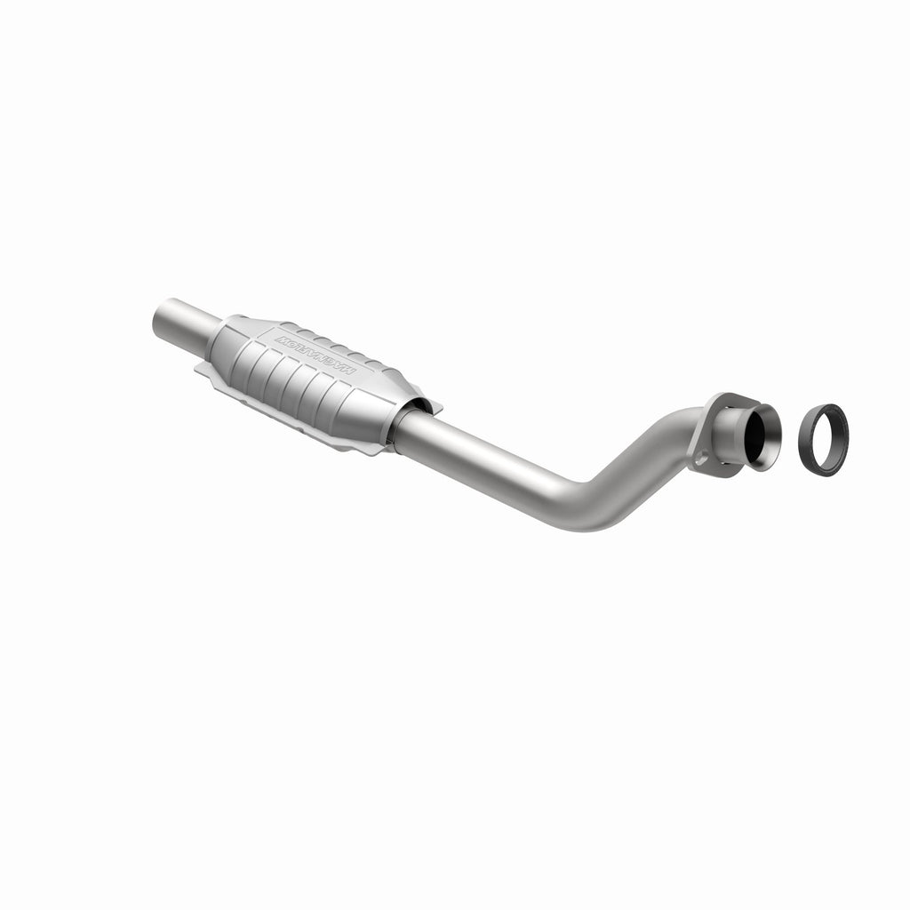 MagnaFlow Exhaust Products 23422 Standard Grade Direct-Fit Catalytic Converter for Select Buick Electra, Buick LeSabre, Buick Reatta, Buick Riviera, Oldsmobile 98, Oldsmobile Delta 88, Pontiac Bonneville