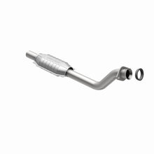 Load image into Gallery viewer, MagnaFlow Exhaust Products 23422 Standard Grade Direct-Fit Catalytic Converter for Select Buick Electra, Buick LeSabre, Buick Reatta, Buick Riviera, Oldsmobile 98, Oldsmobile Delta 88, Pontiac Bonneville