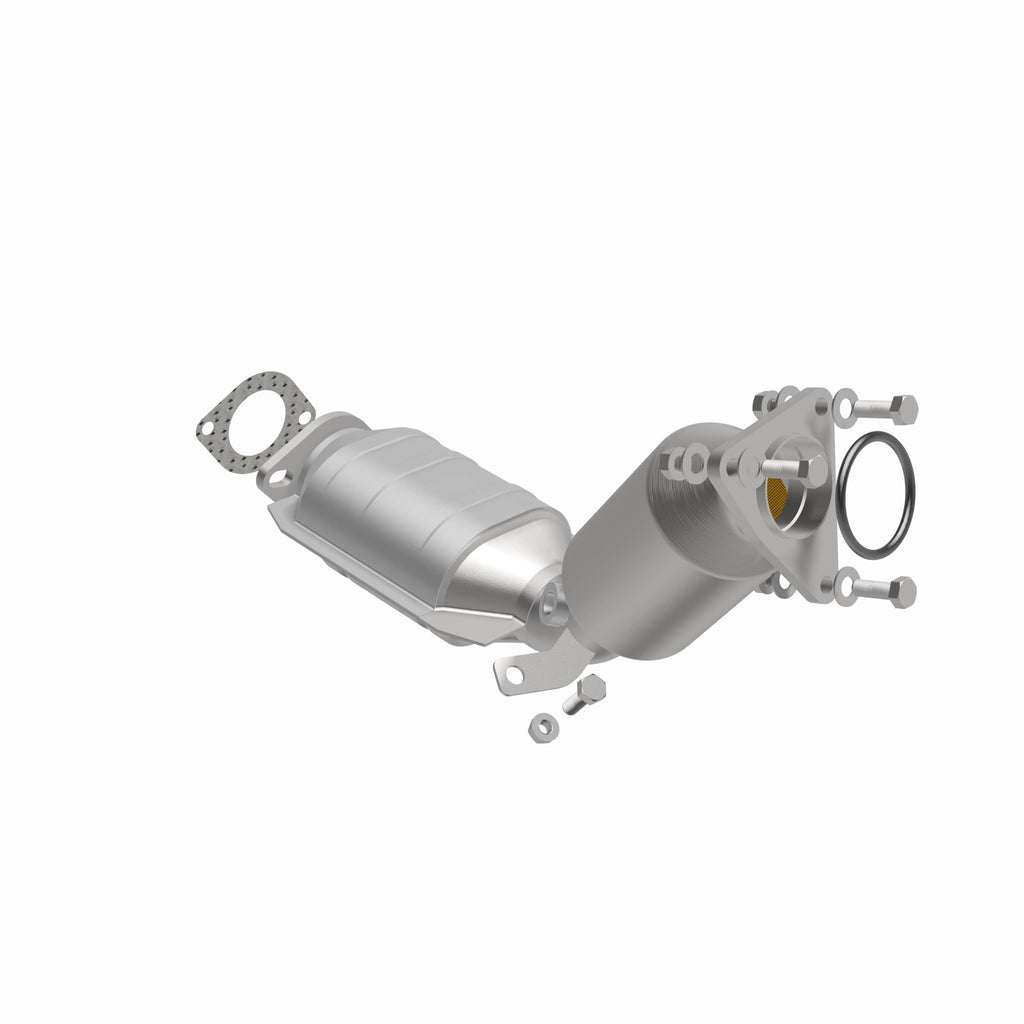 MagnaFlow Exhaust Products 5481143 California CARB Direct-Fit Catalytic Converter for Select INFINITI FX35