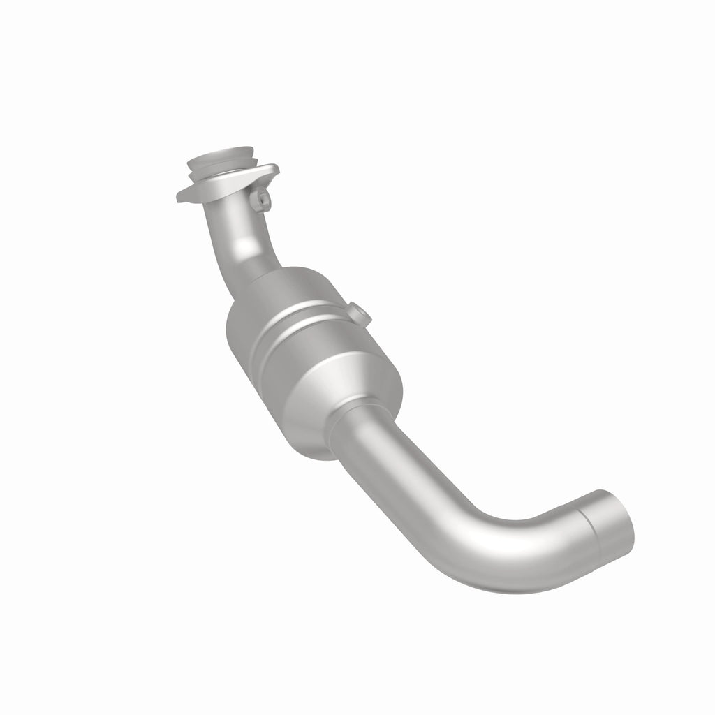 MagnaFlow Exhaust Products 52138 OEM Grade Direct-Fit Catalytic Converter for Select Ford F-150