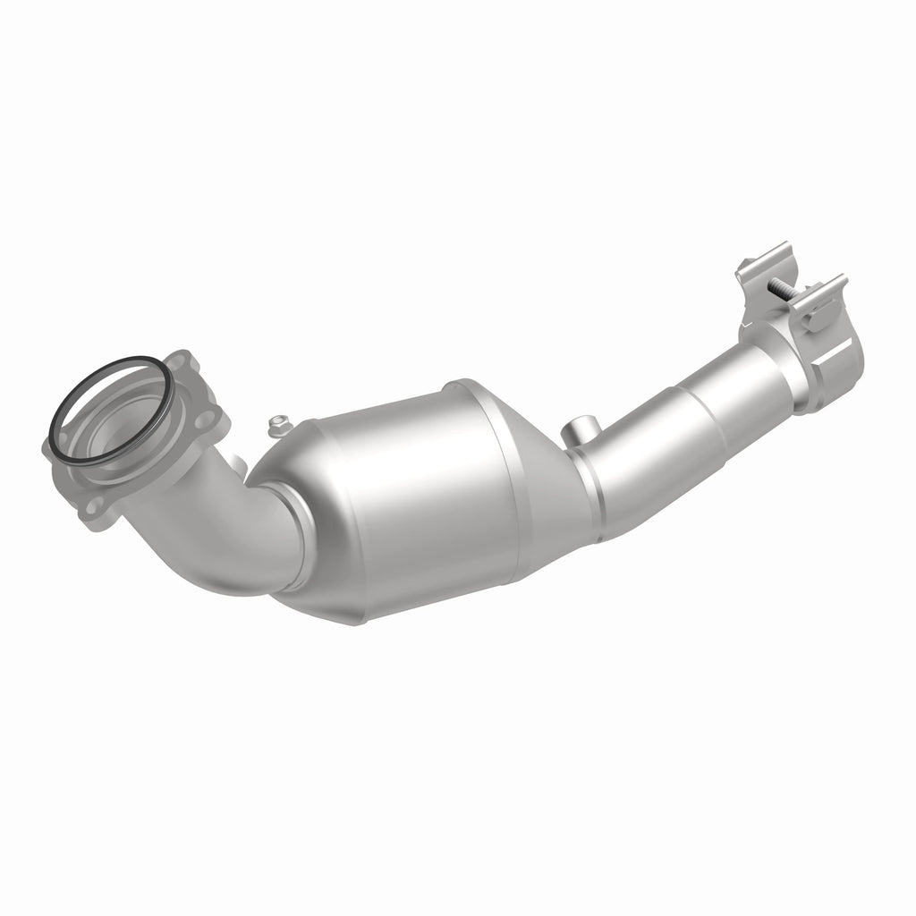 MagnaFlow Exhaust Products 280169 OEM Grade Direct-Fit Catalytic Converter for Select Chevrolet Camaro