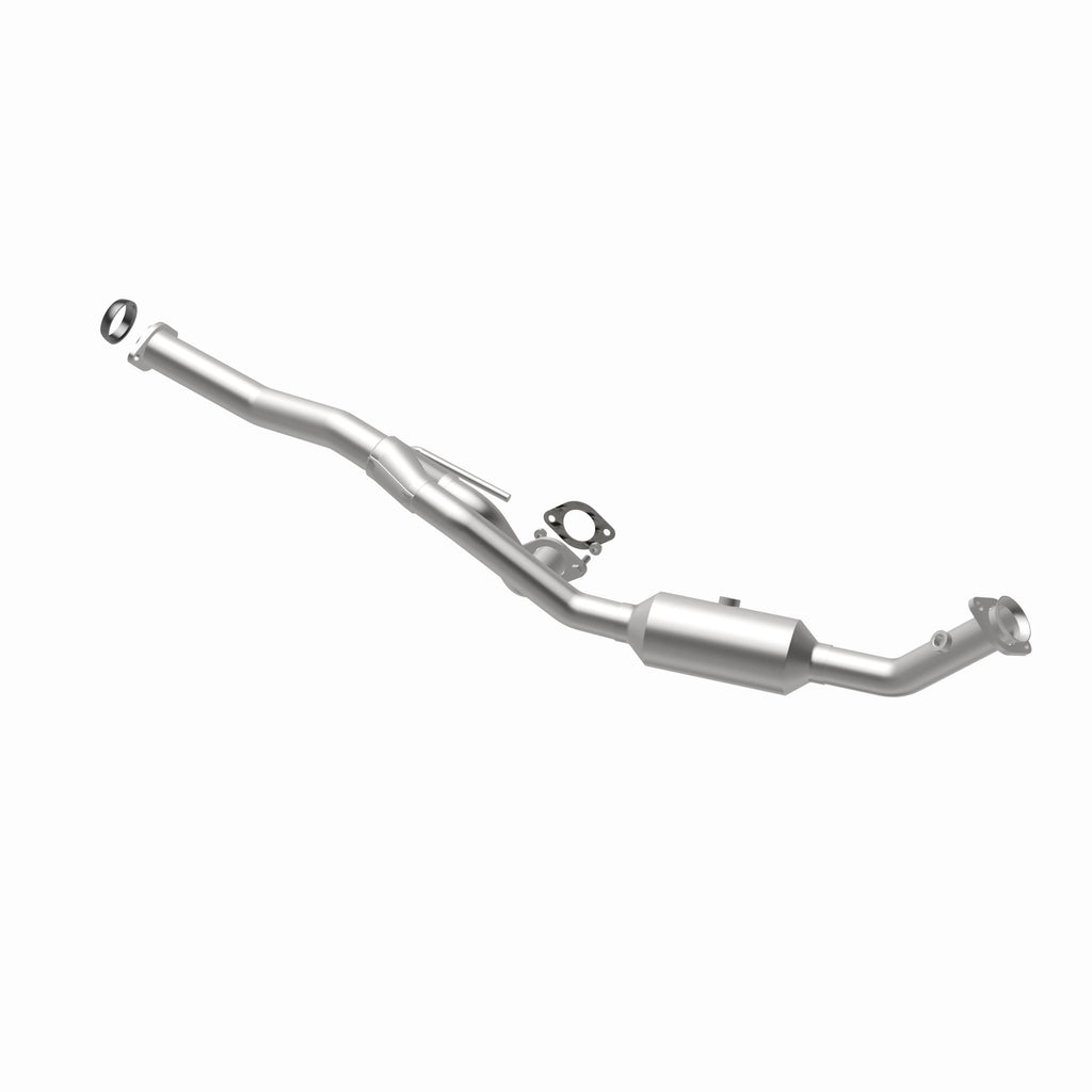 MagnaFlow Exhaust Products 5561676 California CARB Direct-Fit Catalytic Converter for Select Ford Ranger, Mazda B3000