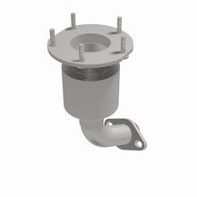 Load image into Gallery viewer, MagnaFlow Exhaust Products 50860 Standard Grade Direct-Fit Catalytic Converter for Select Subaru Justy